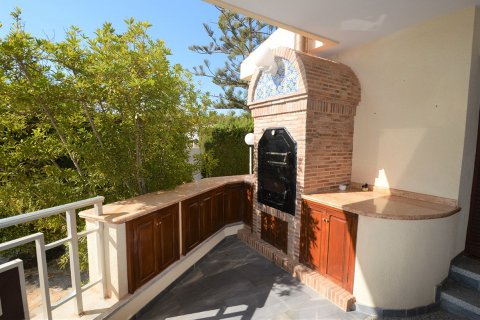 Villa for sale La Zenia, Alicante, Spain 7 bedrooms, 694 sq.m. No. 35309 - photo 6