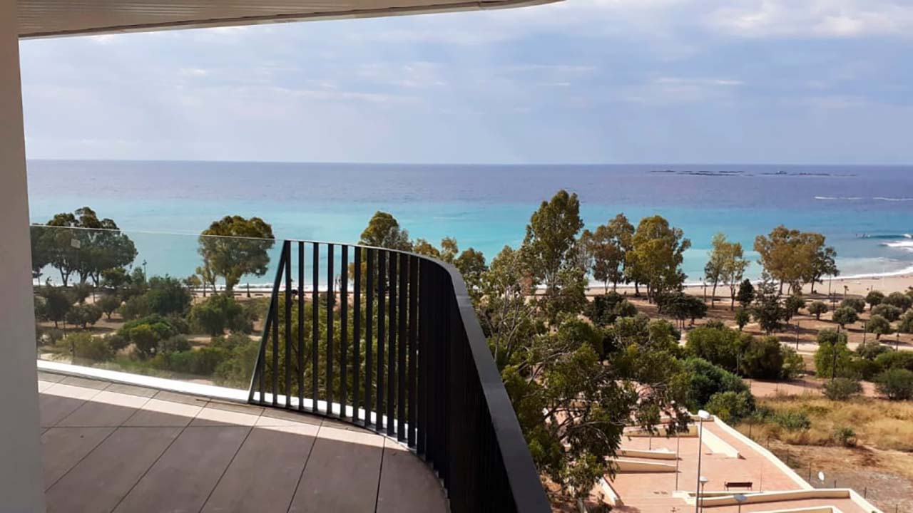 Aqua Residencial à Vila Joiosa, Alicante, Espagne No. 35636