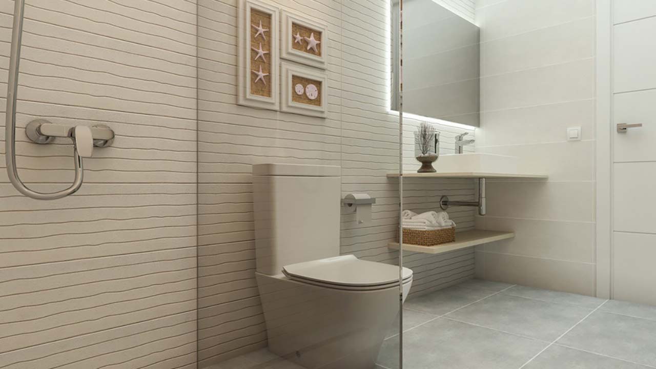 Seascape Resort i Benidorm, Alicante, Spanien Nr. 35633