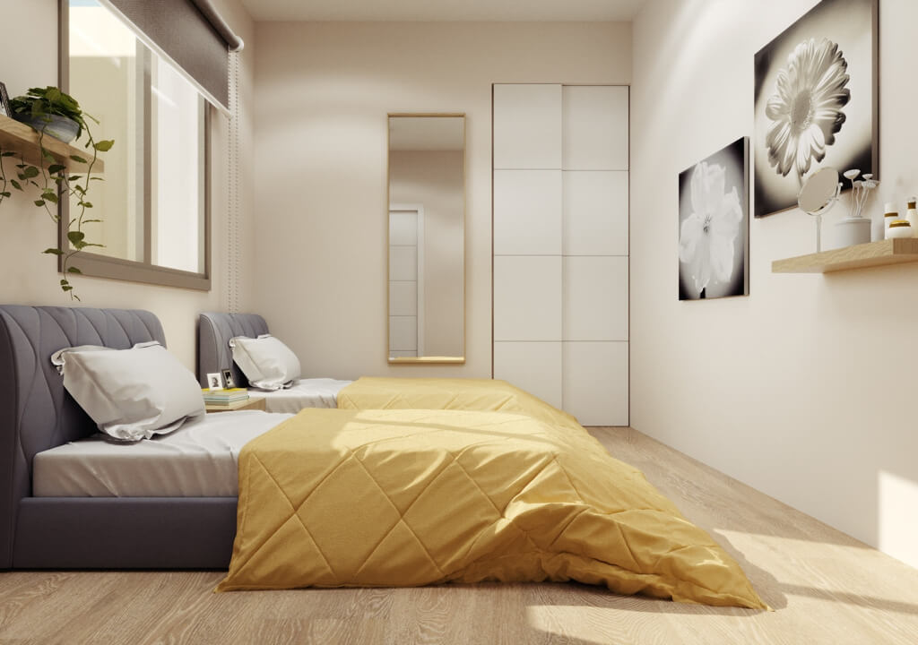 Alegria Residencial 17 à Torrevieja, Alicante, Espagne No. 35603