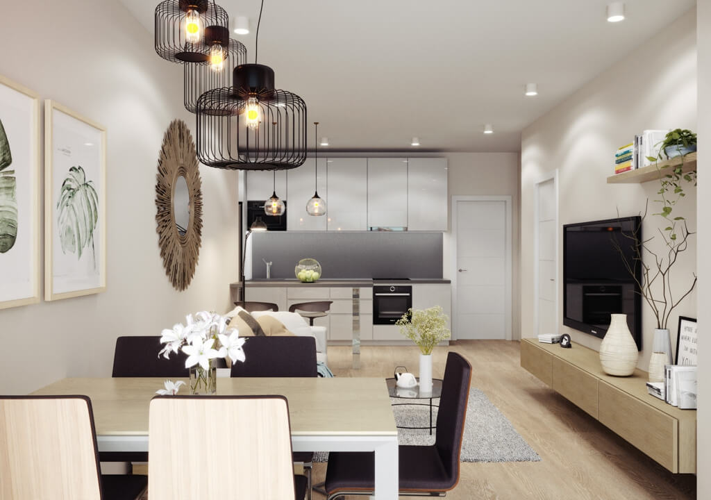 Alegria Residencial 17 à Torrevieja, Alicante, Espagne No. 35603