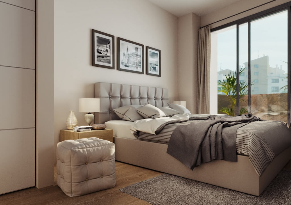 Alegria Residencial 17 à Torrevieja, Alicante, Espagne No. 35603