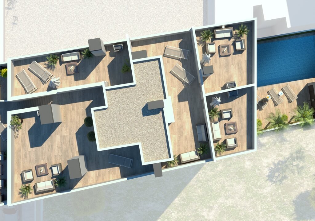Alegria Residencial 17 à Torrevieja, Alicante, Espagne No. 35603