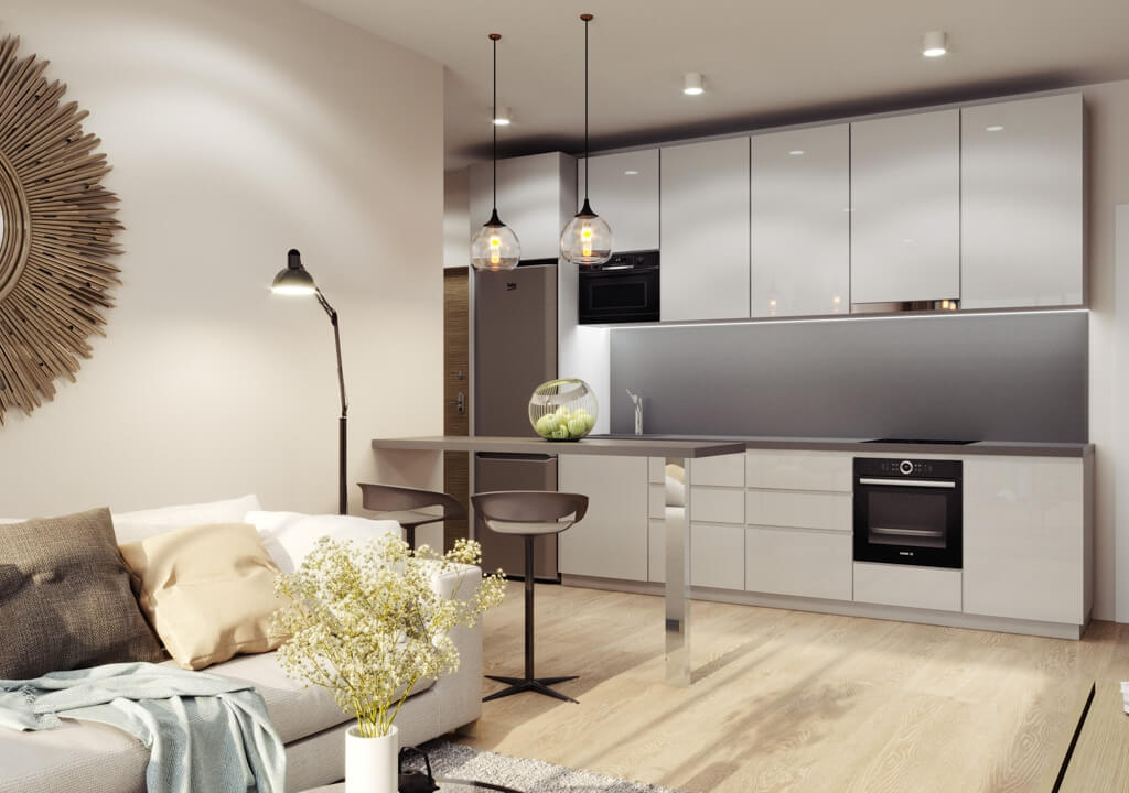 Alegria Residencial 17 à Torrevieja, Alicante, Espagne No. 35603