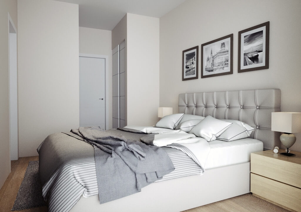 Alegria Residencial 17 à Torrevieja, Alicante, Espagne No. 35603
