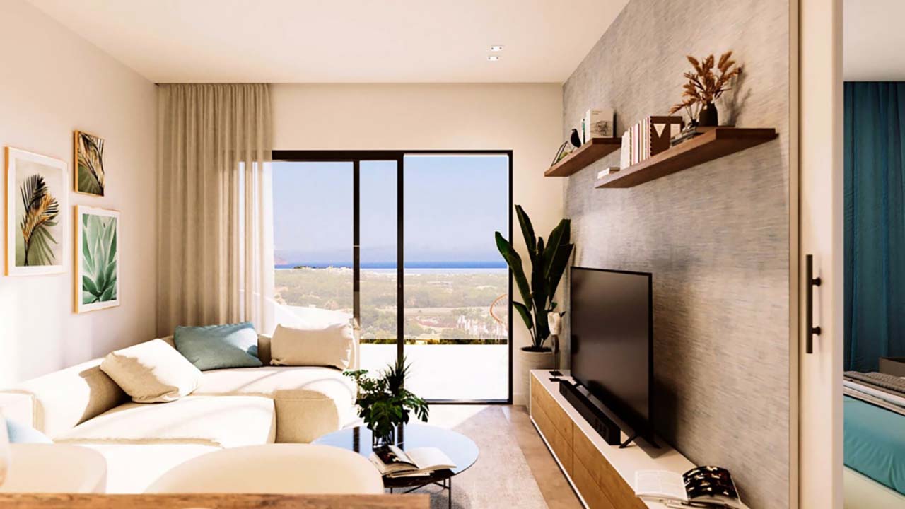 Icon Alfaz in Benidorm, Alicante, Spain No. 35630