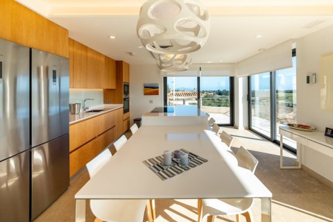 Villa for sale in Muro, Mallorca, Spain 3 bedrooms, 404 sq.m. No. 36186 - photo 8