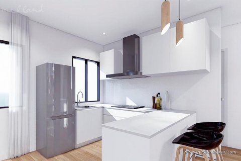 Apartment for sale in Villamartin, Alicante, Spain 2 bedrooms, 62 sq.m. No. 36262 - photo 4