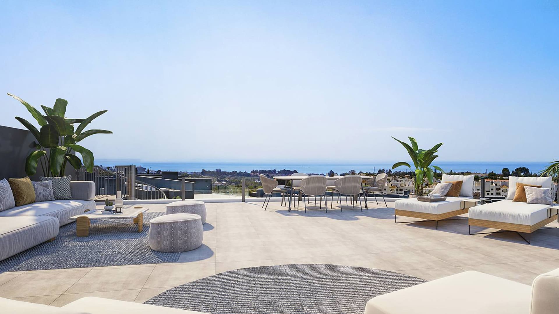 Oasis 325 à Estepona, Malaga, Espagne No. 36638