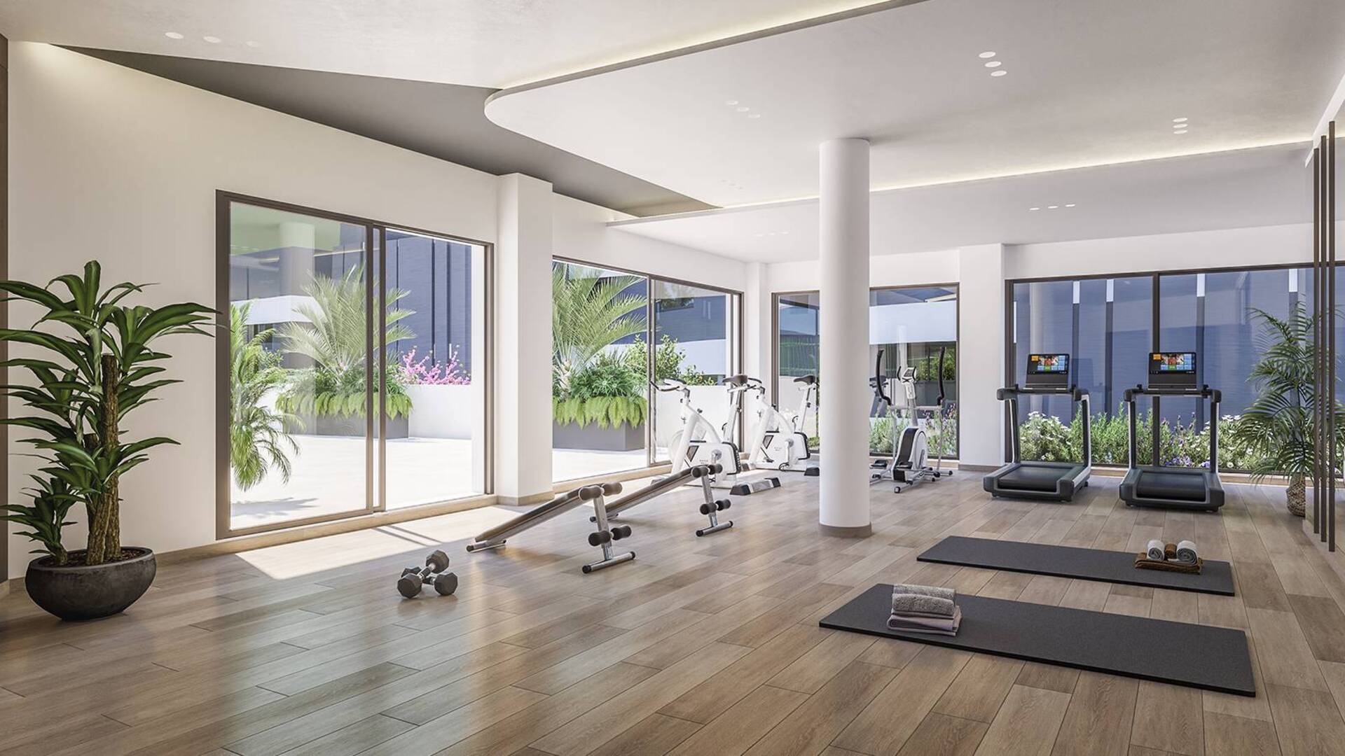 Oasis 325 à Estepona, Malaga, Espagne No. 36638