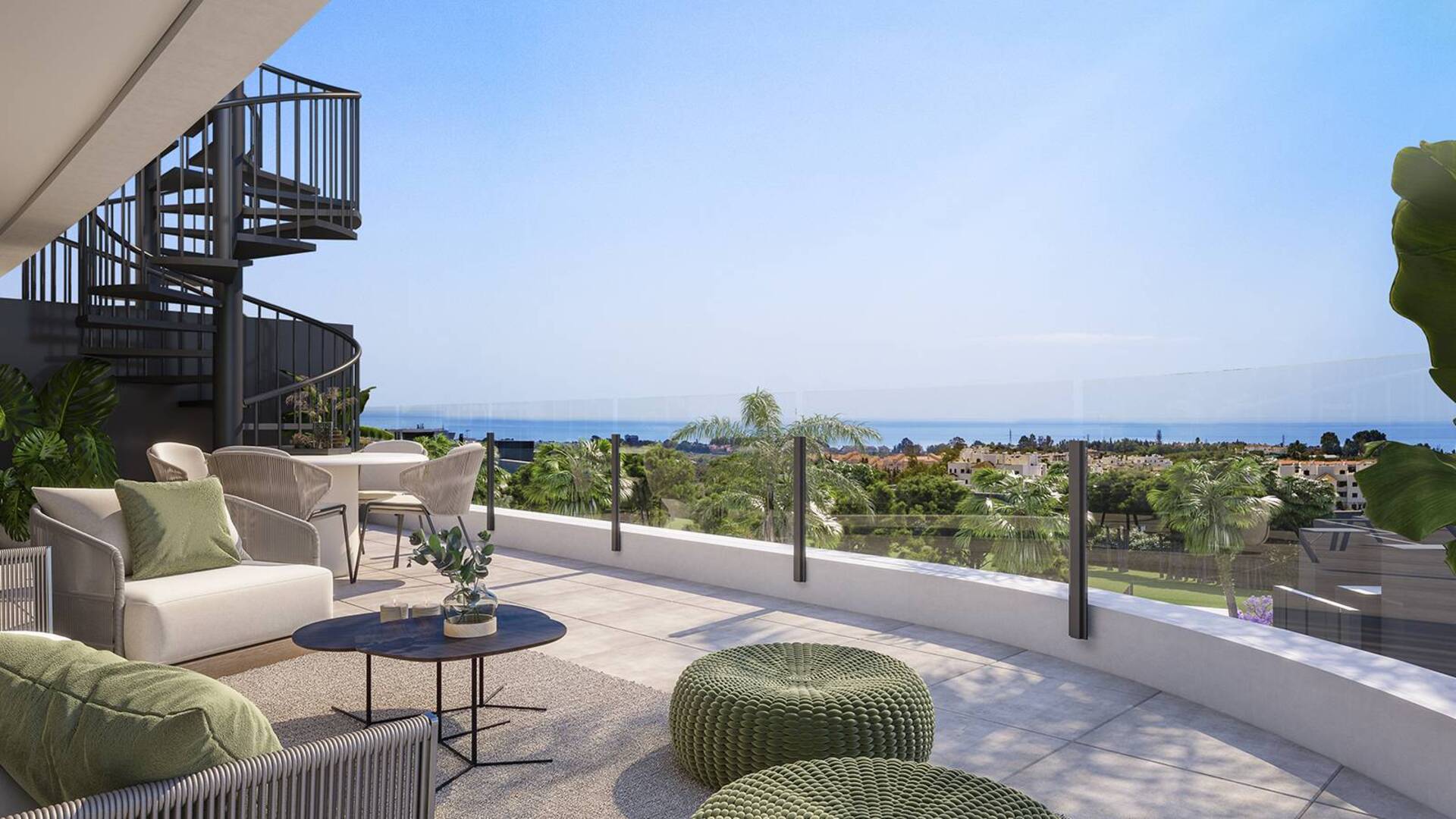 Oasis 325 à Estepona, Malaga, Espagne No. 36638