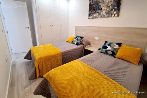 Townhouse for sale in Murcia, Spain 3 bedrooms, 107 sq.m. No. 36560 - photo 5