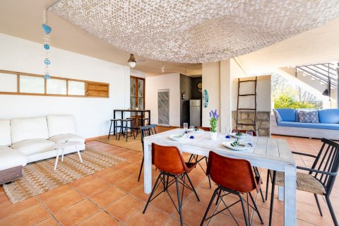 Villa for sale in Sa Pobla, Mallorca, Spain 6 bedrooms, 600 sq.m. No. 36417 - photo 30