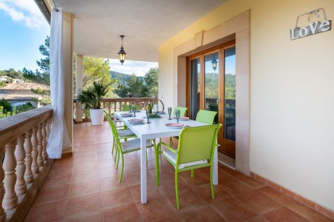 Villa for sale in Sa Pobla, Mallorca, Spain 6 bedrooms, 600 sq.m. No. 36417 - photo 26