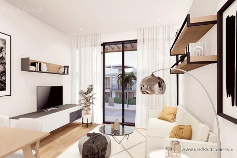 Apartment for sale in Villamartin, Alicante, Spain 3 bedrooms, 79 sq.m. No. 36264 - photo 2