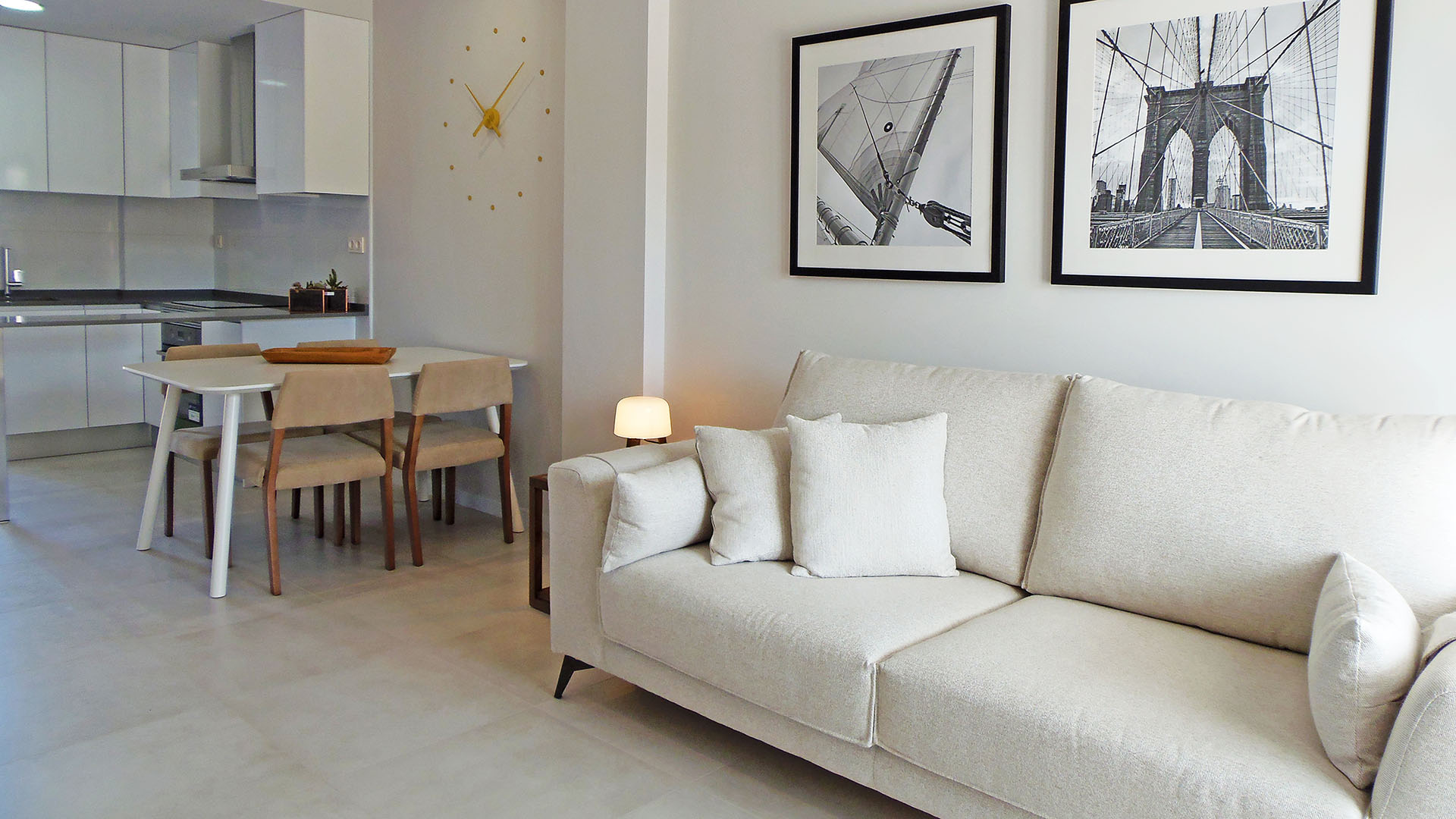 Garda Mil Palmeras, Alicante, Spānijā Nr. 36610