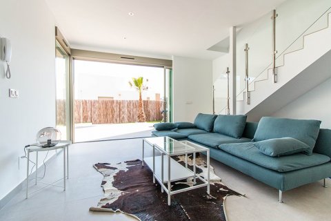 Villa for sale Villamartin, Alicante, Spain 3 bedrooms, 100 sq.m. No. 36155 - photo 6