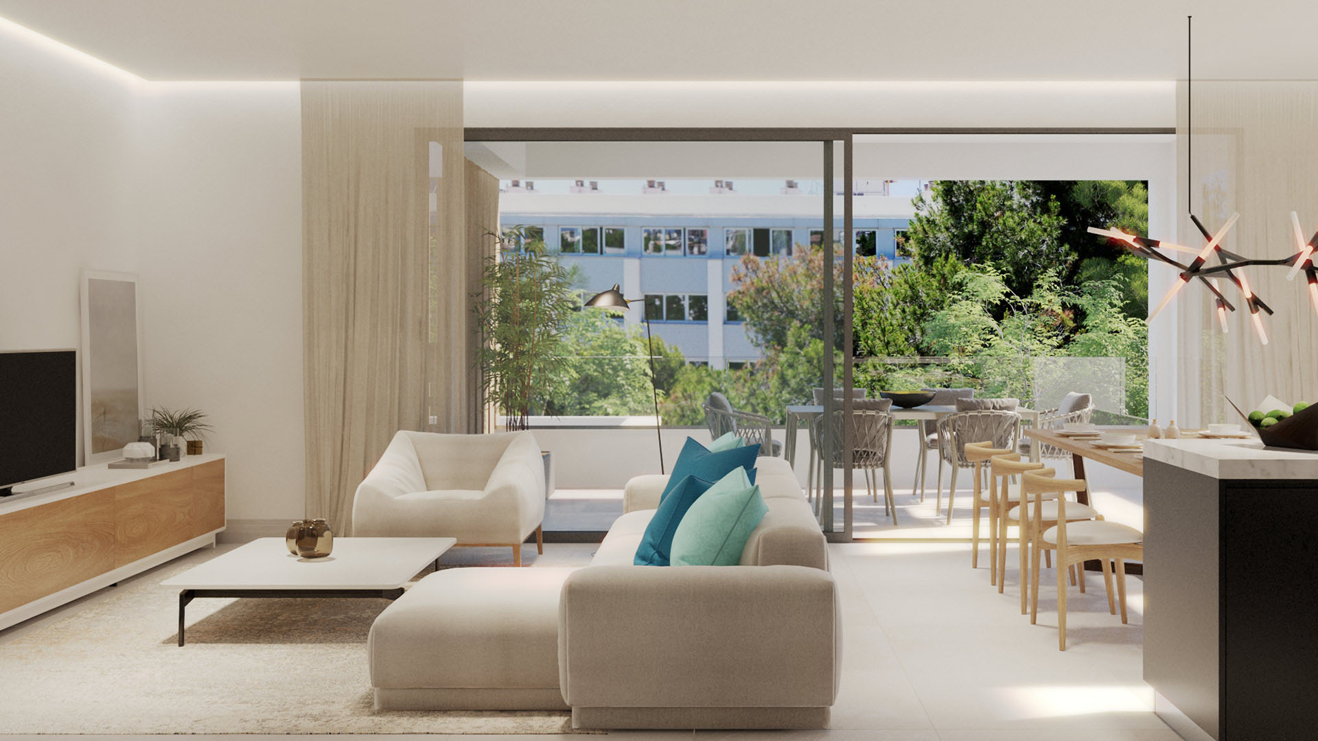 Bellver Gardens in Palma de Majorca, Mallorca, Spain No. 36766
