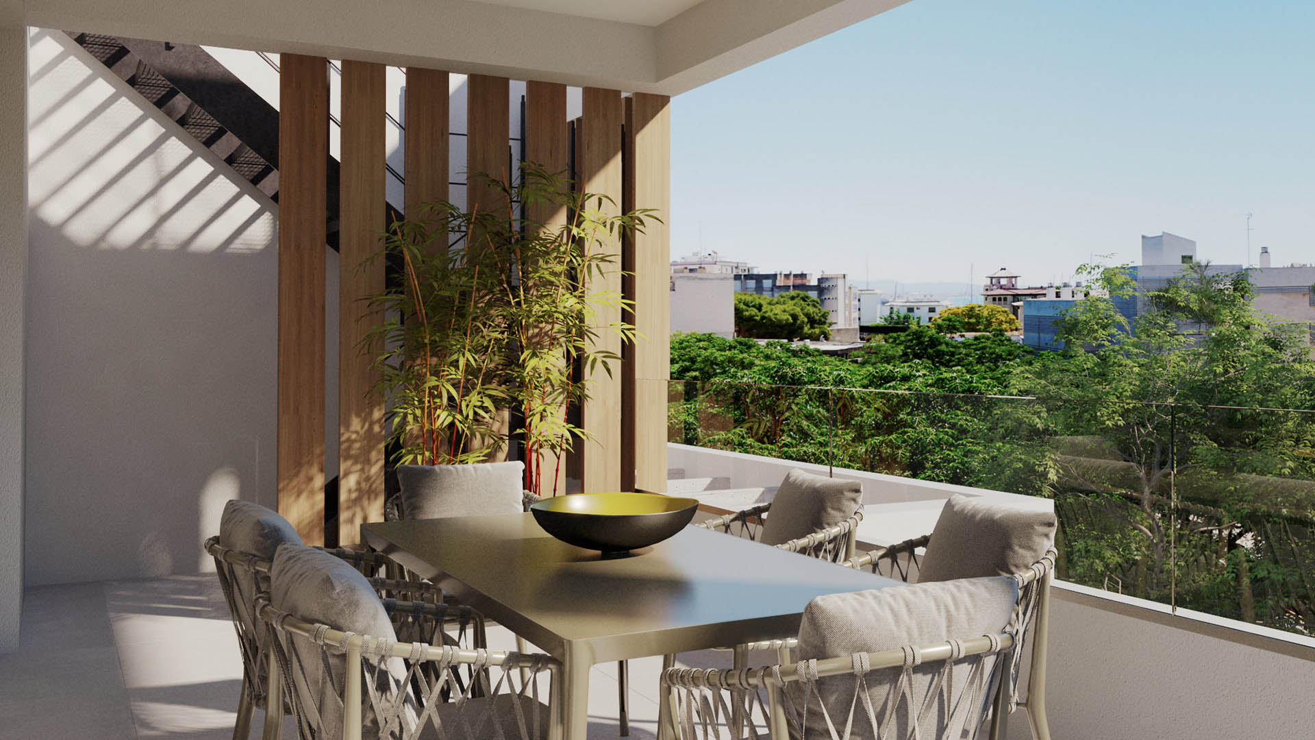 Bellver Gardens in Palma de Majorca, Mallorca, Spain No. 36766