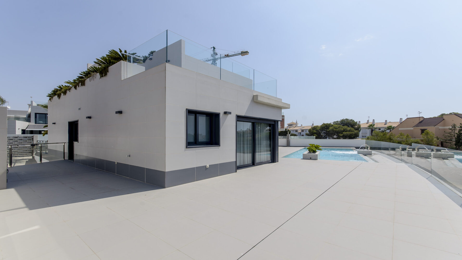 Amay Deluxe à Orihuela, Alicante, Espagne No. 36621