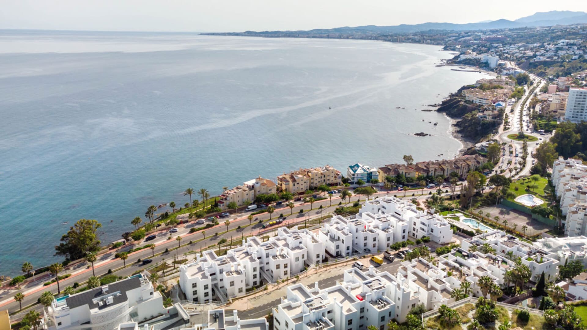 LAR Bay w Benalmadena, Malaga, Hiszpania nr 36639