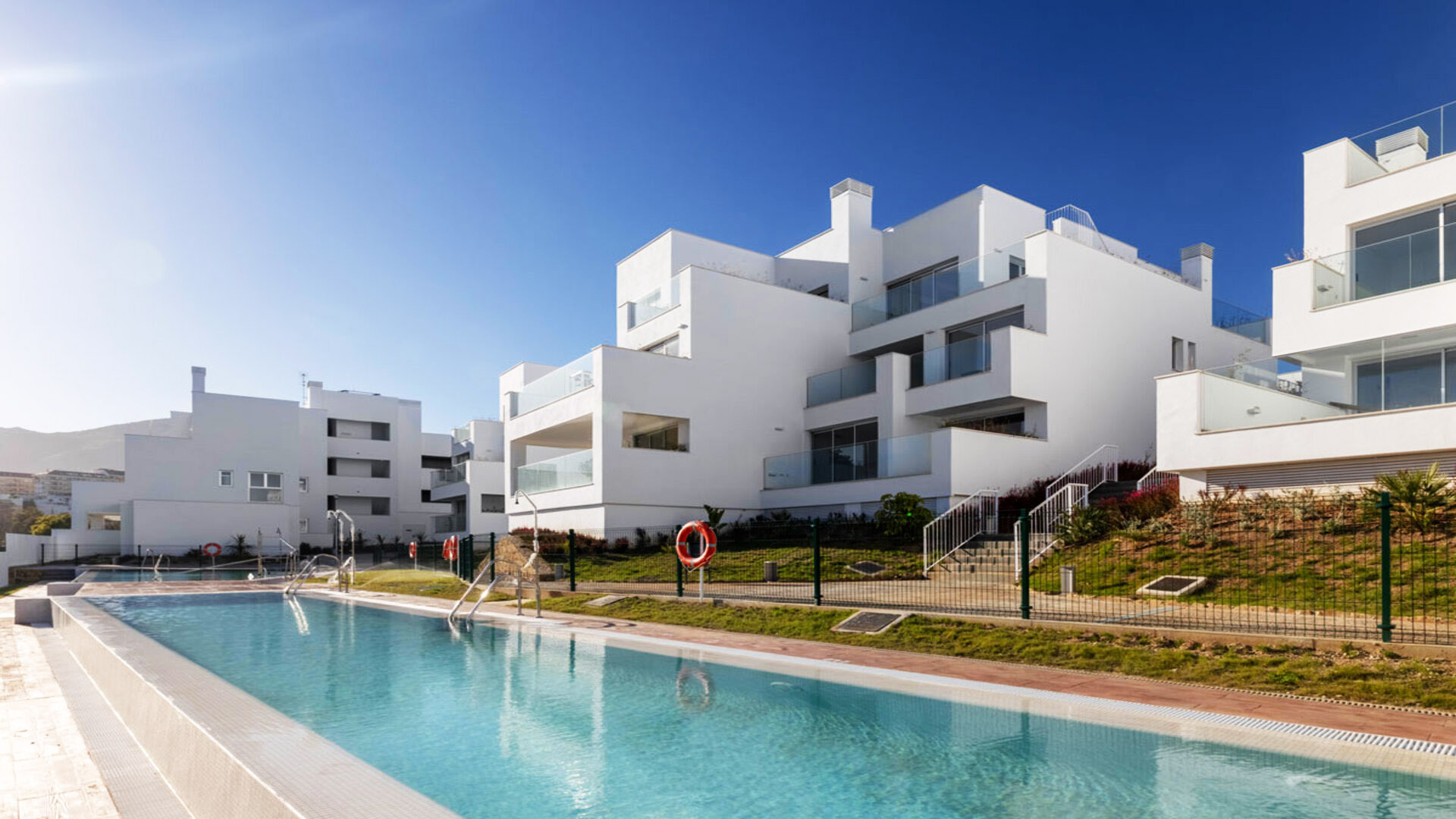 LAR Bay w Benalmadena, Malaga, Hiszpania nr 36639