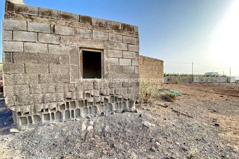 Land plot for sale in Abama, Tenerife, Spain No. 36401 - photo 5
