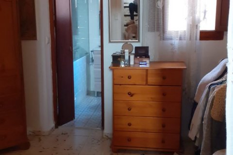 Townhouse for sale in Calpe, Alicante, Spain 2 bedrooms, 102 sq.m. No. 36233 - photo 4