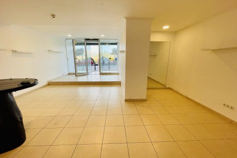Commercial property for sale in Port D'andratx, Mallorca, Spain 58 sq.m. No. 36469 - photo 1