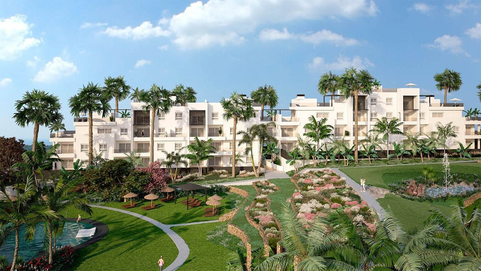 Bali en Torrevieja, Alicante, España No. 36769