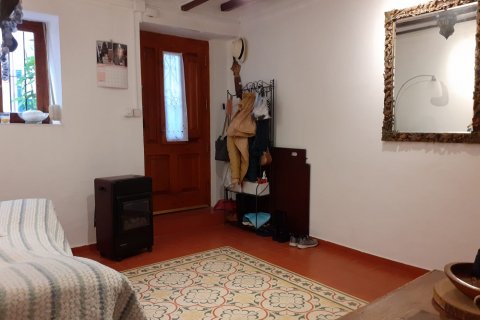Townhouse for sale in Calpe, Alicante, Spain 2 bedrooms, 102 sq.m. No. 36233 - photo 20