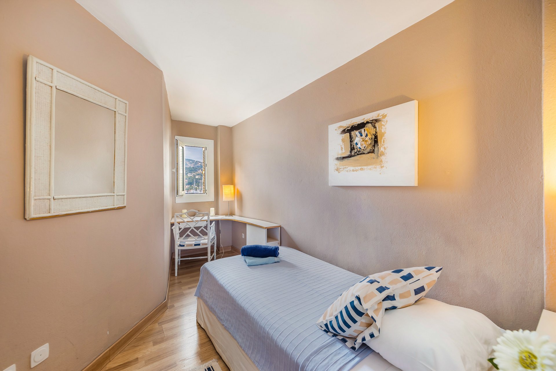 Kattohuoneisto Port D'andratx, Mallorca, Espanja 3 makuuhuonetta, 95 m2 No. 36187