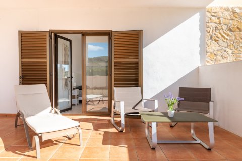 Villa for sale in Sa Pobla, Mallorca, Spain 6 bedrooms, 600 sq.m. No. 36417 - photo 21
