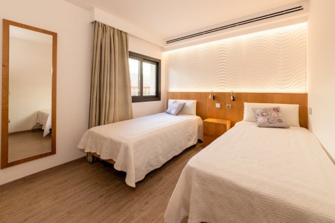 Villa for sale in Muro, Mallorca, Spain 3 bedrooms, 404 sq.m. No. 36186 - photo 19