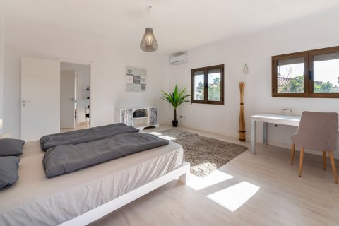 Villa for sale in Sa Pobla, Mallorca, Spain 6 bedrooms, 600 sq.m. No. 36417 - photo 16