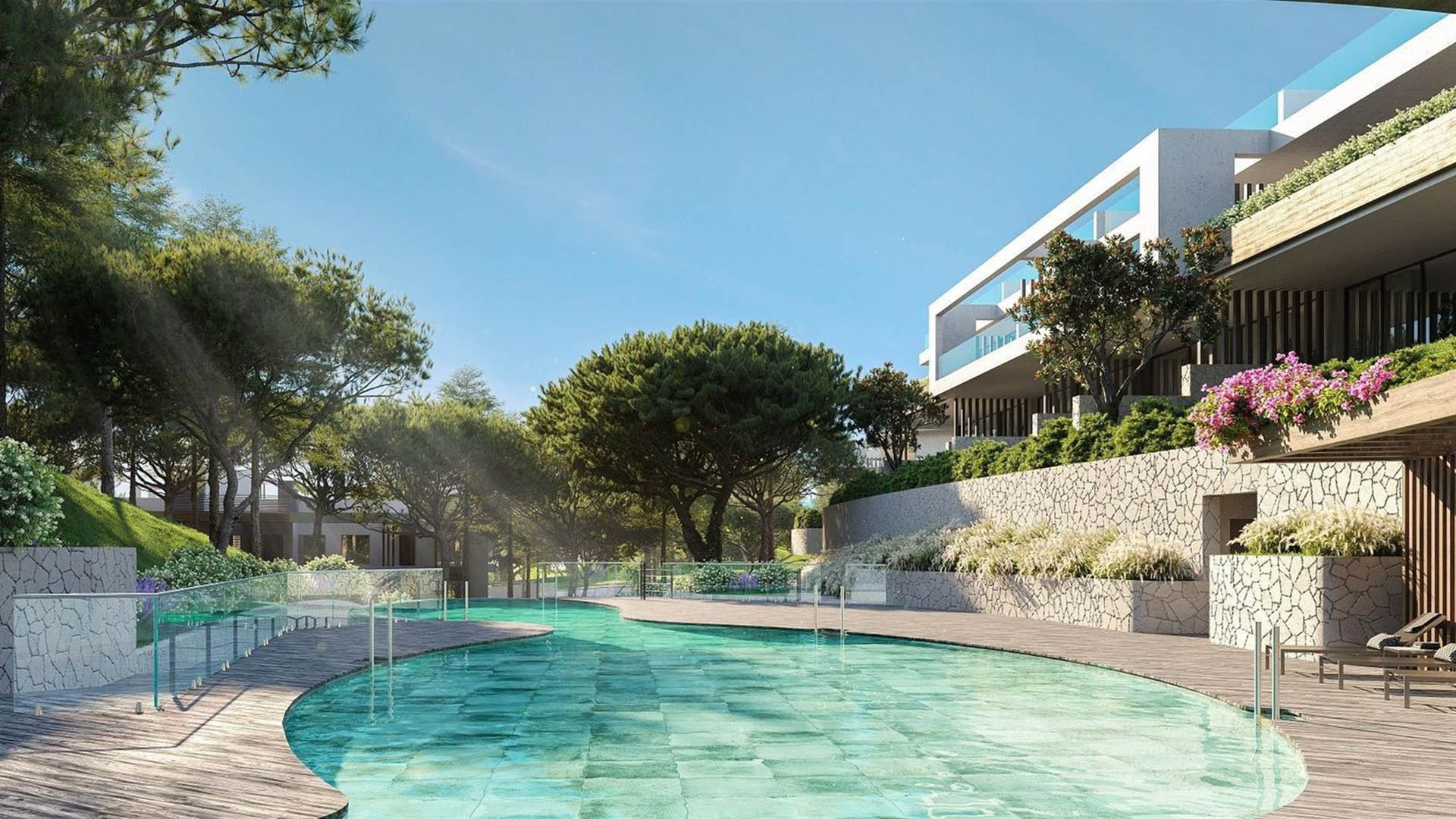 Venere Residences à Guadalmina, Malaga, Espagne No. 36609