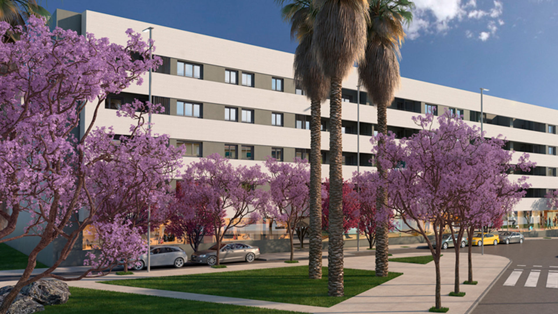 Almogavar Homes Cordoba, Espanja No. 37765