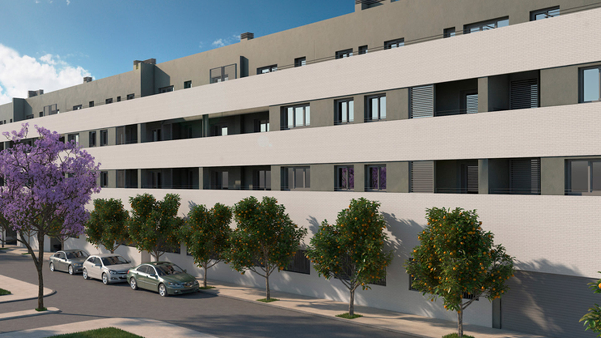 Almogavar Homes Cordoba, Espanja No. 37765
