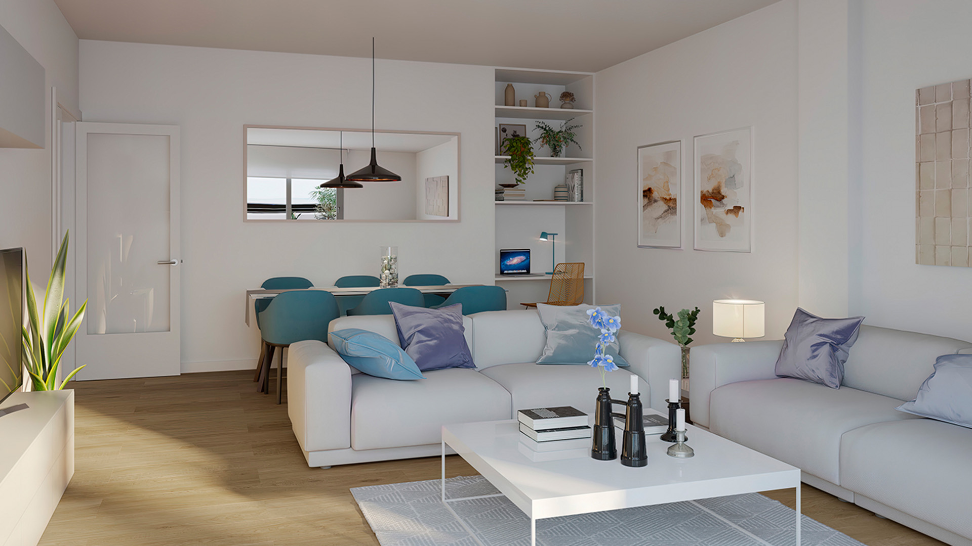 Almogavar Homes Cordoba, Espanja No. 37765