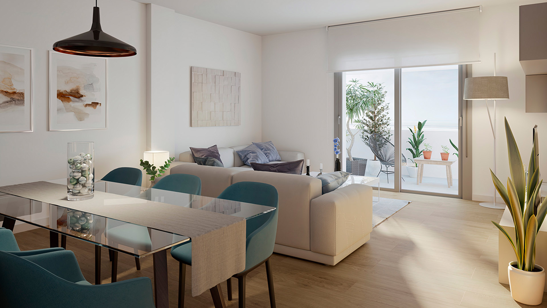 Almogavar Homes Cordoba, Espanja No. 37765