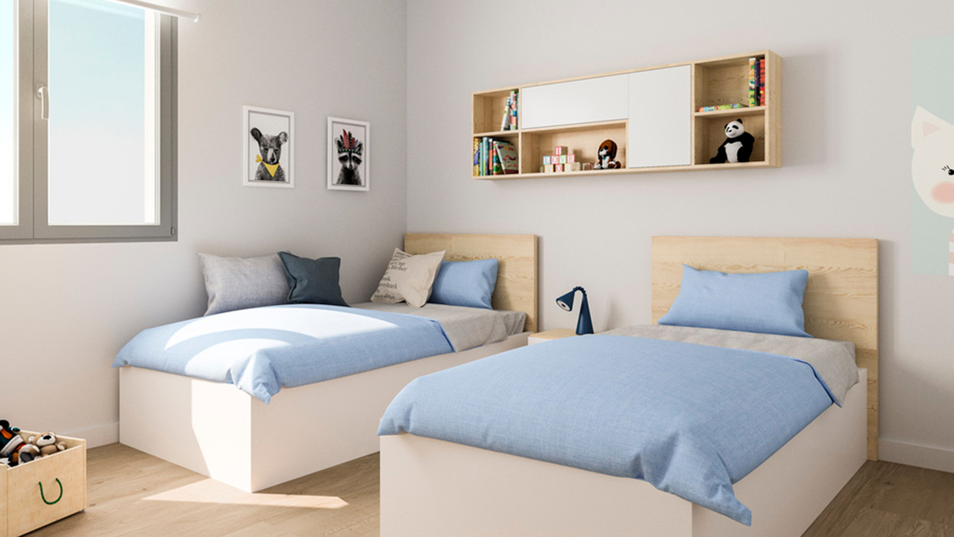 Almogavar Homes Cordoba, Espanja No. 37765