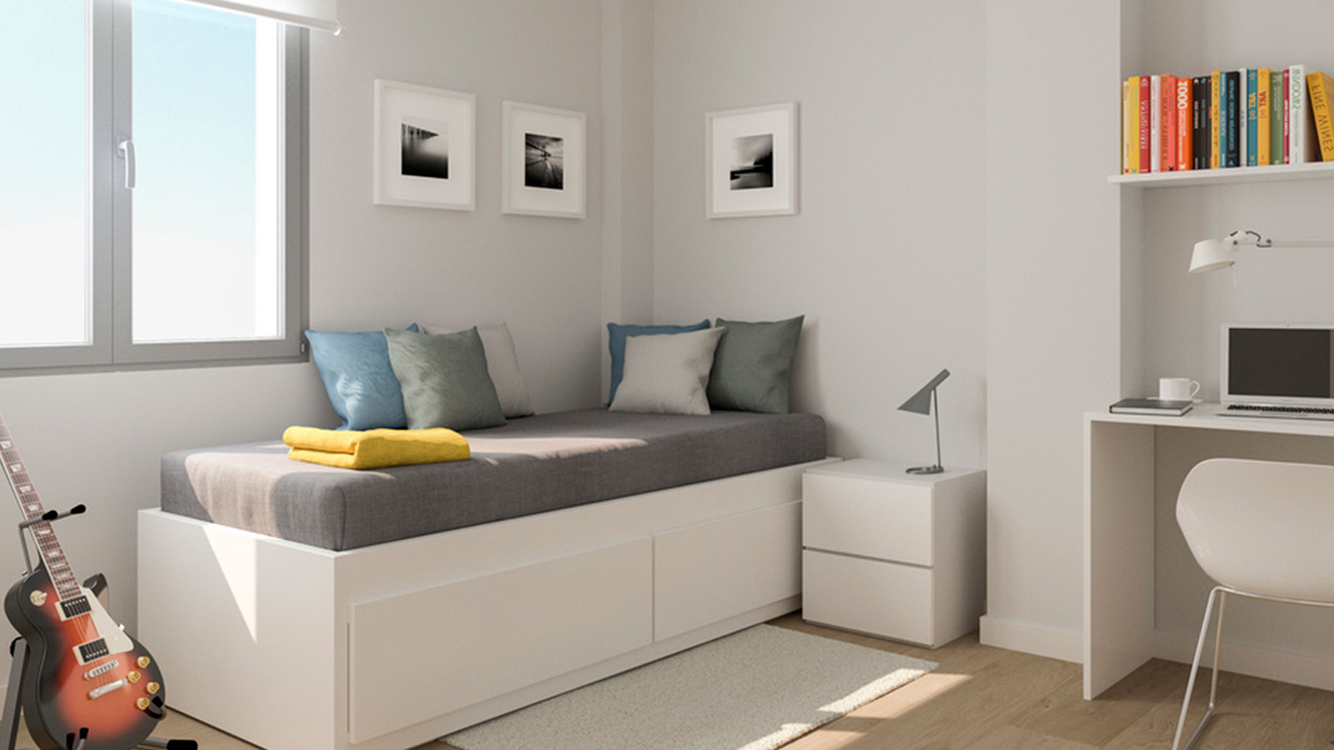 Almogavar Homes Cordoba, Espanja No. 37765