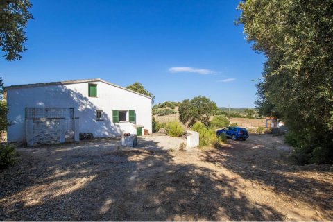 House for sale in Es Mercadal, Menorca, Spain 3 bedrooms, 92 sq.m. No. 23717 - photo 4