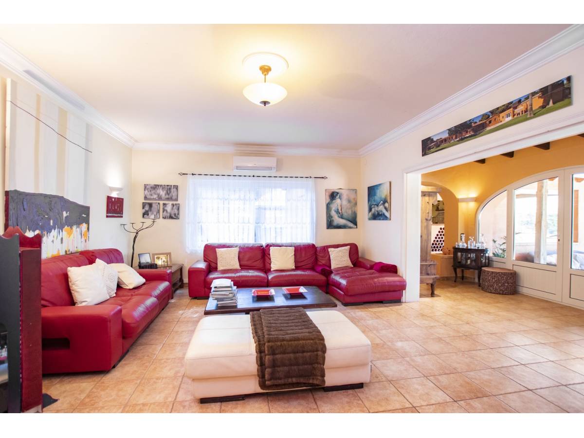 Casa a Mahon, Menorca, Spagna 5 camere da letto, 336 mq. N° 28279
