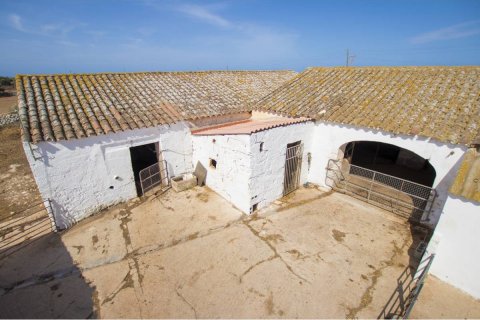 House for sale in Ciutadella De Menorca, Menorca, Spain 8 bedrooms, 822 sq.m. No. 23537 - photo 11