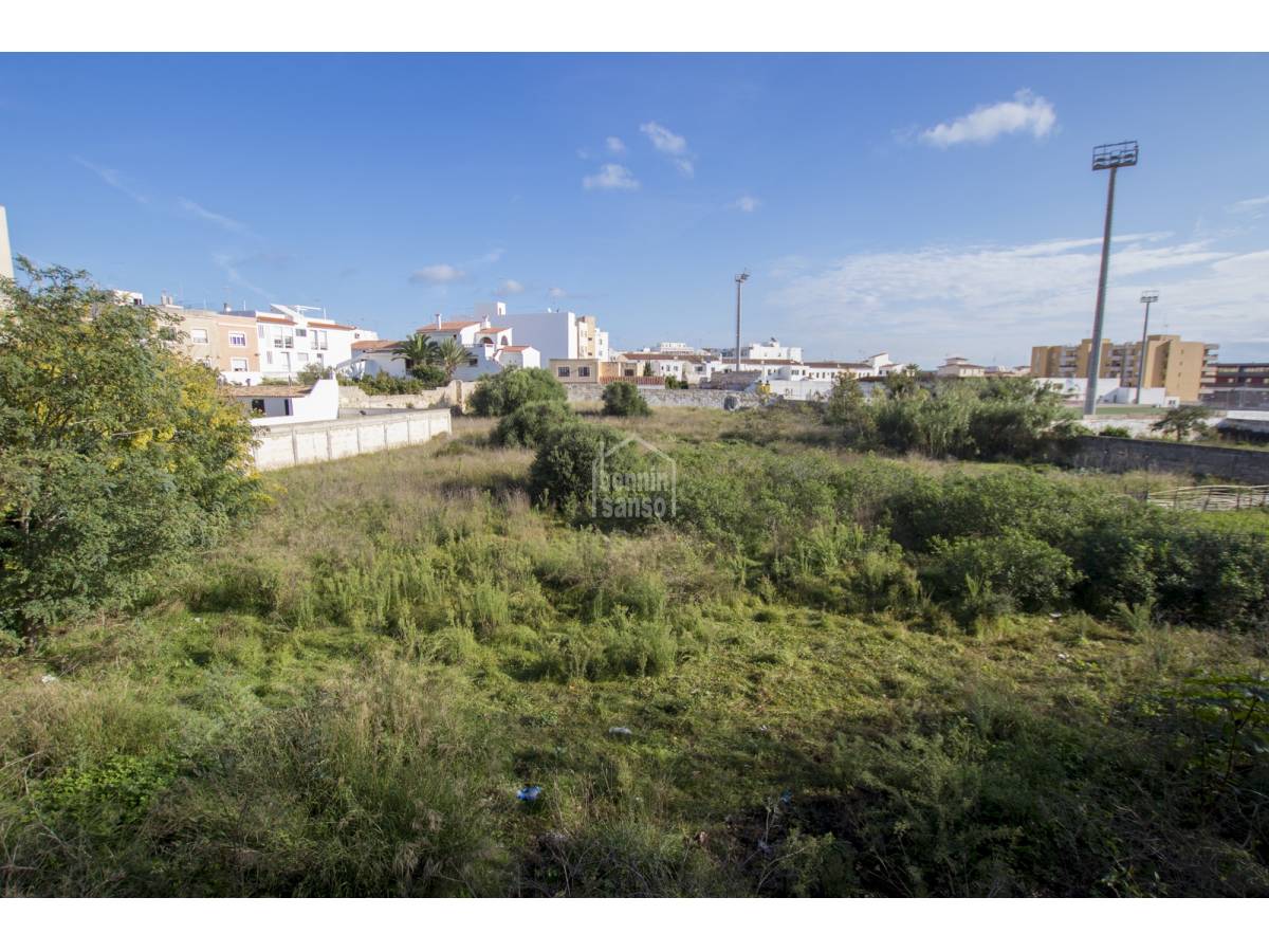 Townhouse in Mahon, Menorca, Spanien 3 Schlafzimmer, 269 m2 Nr. 23382