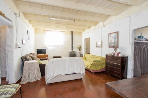 House for sale in Ciutadella De Menorca, Menorca, Spain 8 bedrooms, 822 sq.m. No. 23537 - photo 8
