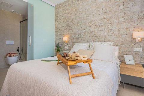 Apartment for sale in San Pedro del Pinatar, Murcia, Spain 3 bedrooms, 121 sq.m. No. 37806 - photo 19
