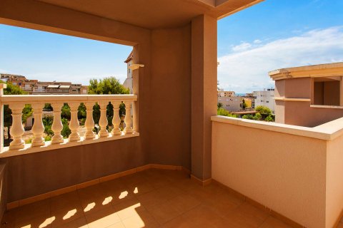 Duplex for sale in Santa Pola, Alicante, Spain 3 bedrooms, 149 sq.m. No. 37860 - photo 13