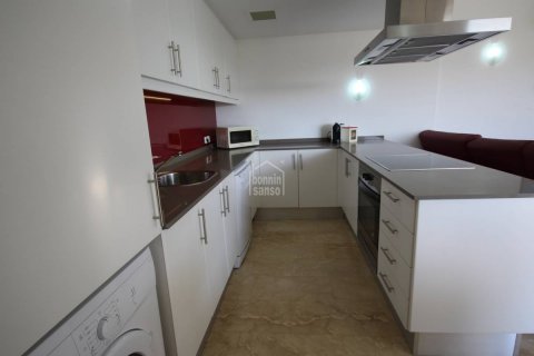 Apartment for sale in Ciutadella De Menorca, Menorca, Spain 2 bedrooms, 75 sq.m. No. 35470 - photo 7